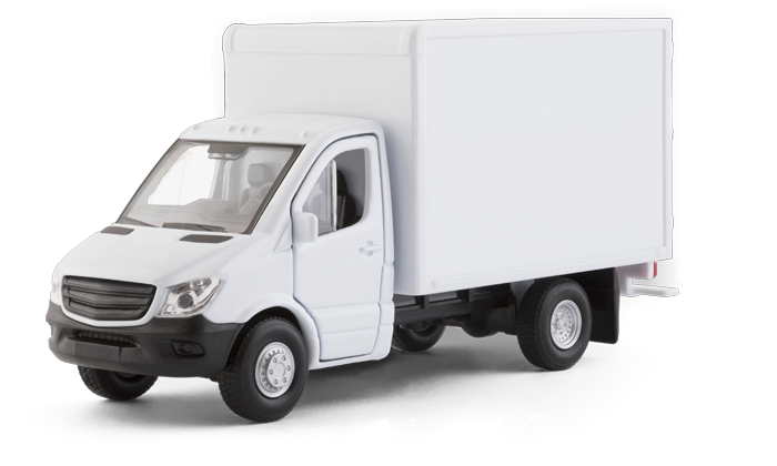 Doddle Van Insurance